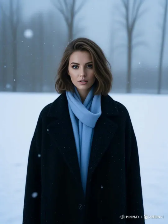 Hailuo AI: Captivating AI Videos Generated with Hailuo AI - Stunning AI Visuals Created by Artificial Intelligence - AI Video Clips Collection of Professional-quality.