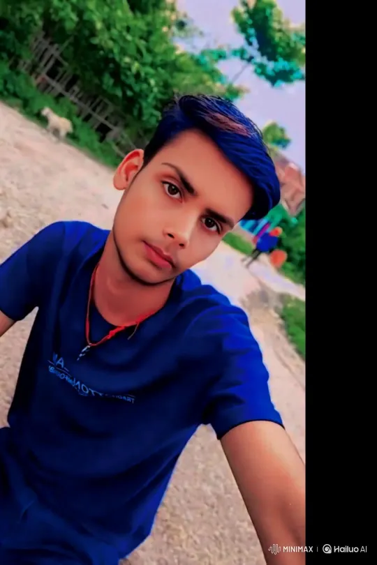 Kya Chakka Gadi? is a Hindi phrase that roughly translates to What is a Chakka Gadi? in English. – AI Generated Video | Hailuo AI