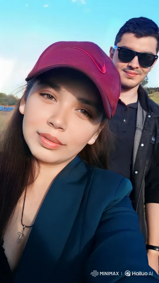Family Reunion: Intimate Moment Captured on Video – AI Generated Video | Hailuo AI