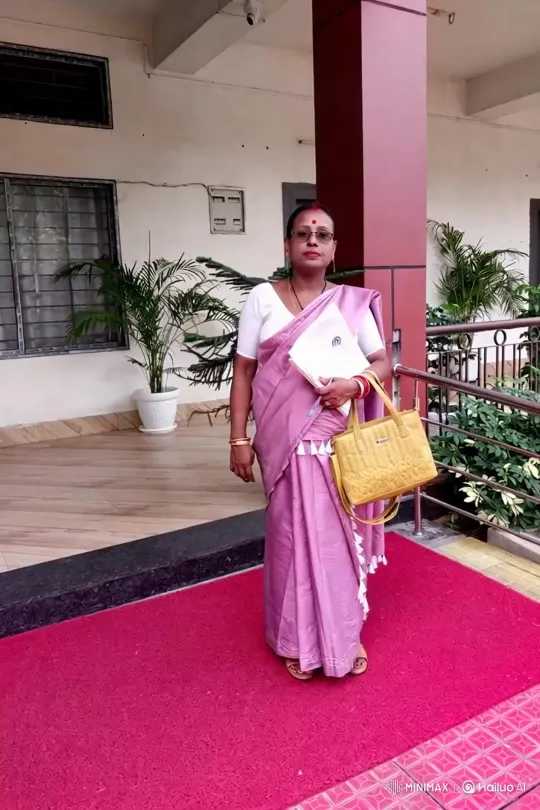 BJP's Rise to Political Dominance – AI Generated Video | Hailuo AI