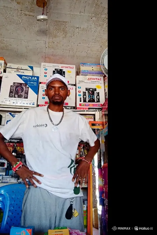 Labogin: Unidentified Subject or Brand Name – AI Generated Video | Hailuo AI