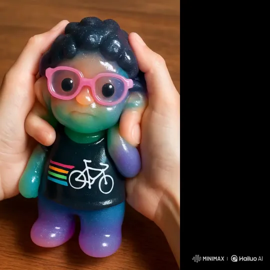 Hailuo AI: Captivating AI Videos Generated with Hailuo AI - Stunning AI Visuals Created by Artificial Intelligence - AI Video Clips Collection of Professional-quality.