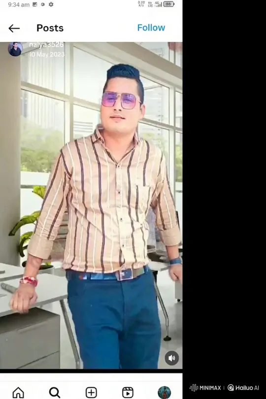 Badal badal Naiya Naiya" is a Bengali phrase that does not have a direct English translation, but it could be summarized as "Change the boat, change the boat." However, if you are looking for a concise English title for a piece of content that uses this p – AI Generated Video | Hailuo AI