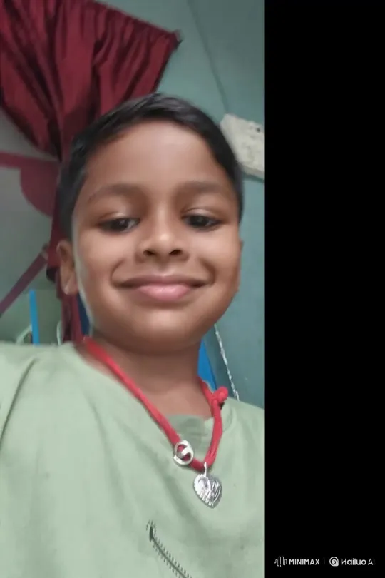 Pawan Kumar: A Concise English Title – AI Generated Video | Hailuo AI