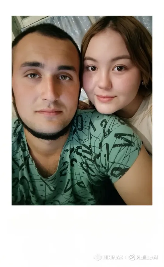 Family Embrace Captured in Vertical Video – AI Generated Video | Hailuo AI
