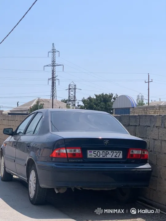 Police Officers Issue Parking Ticket – AI Generated Video | Hailuo AI