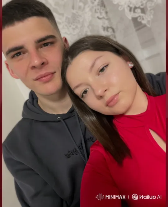 Heartwarming Family Reunion on a Summer Night – AI Generated Video | Hailuo AI