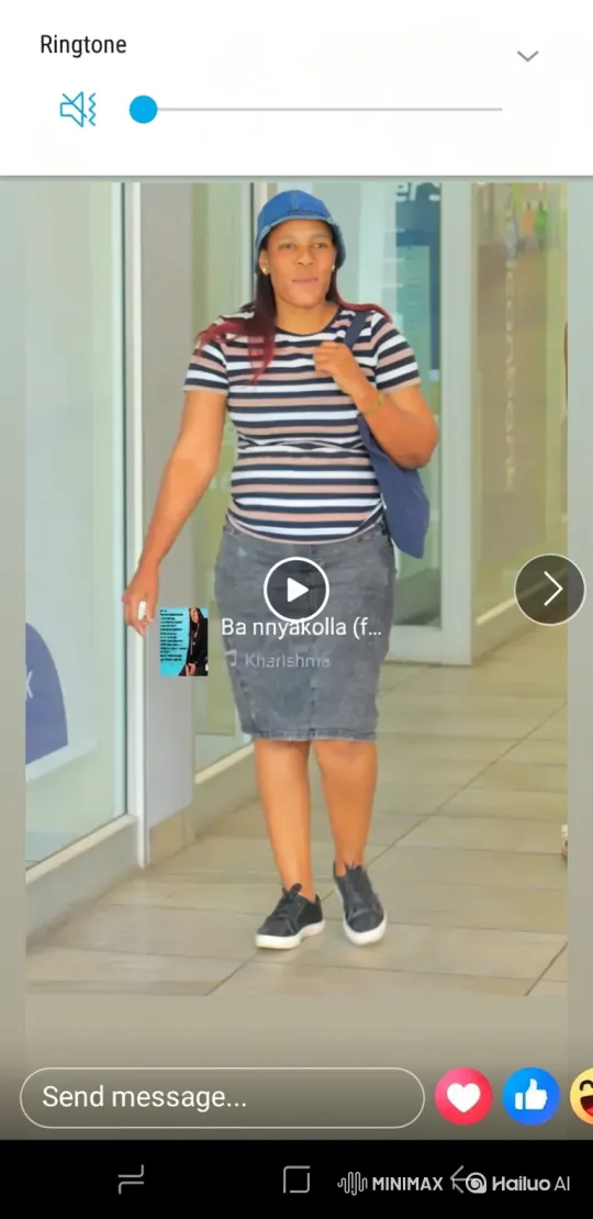 Woman Enters BMW After Walking Along Sidewalk – AI Generated Video | Hailuo AI