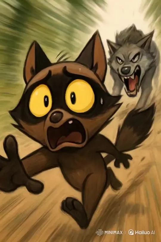 The content you've provided is "Wolf." However, without further context or details about what the content is about, it's challenging to create a specific and detailed title. If this is a topic, story, or any other form of content, please provide more info – AI Generated Video | Hailuo AI