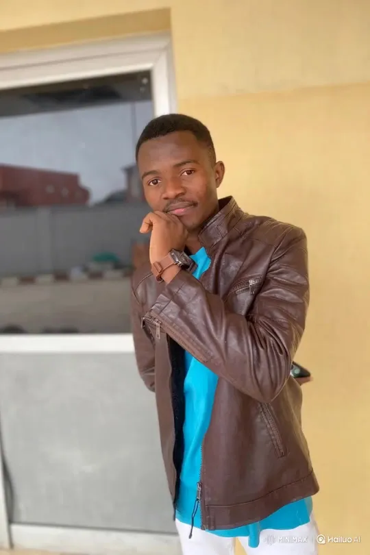 Jonathan Iyeli: The Boss's Story – AI Generated Video | Hailuo AI