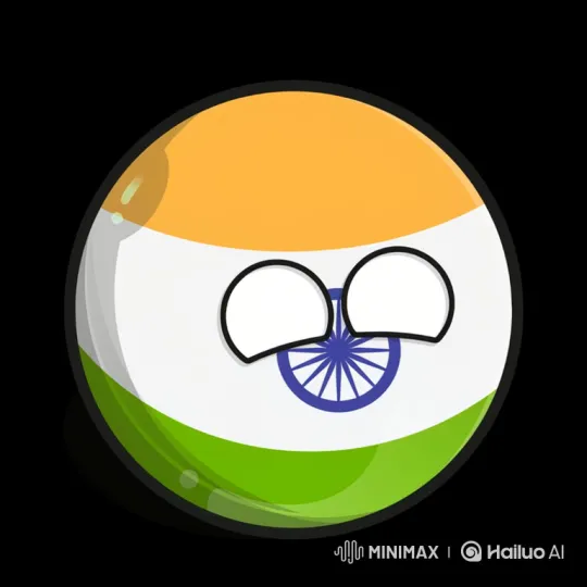 India Ball Cries After Losing Coin Down Sewer – AI Generated Video | Hailuo AI