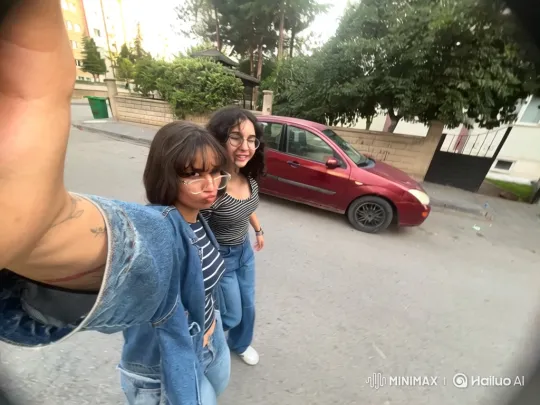 Young Women Abducted in Shocking Street Kidnapping – AI Generated Video | Hailuo AI