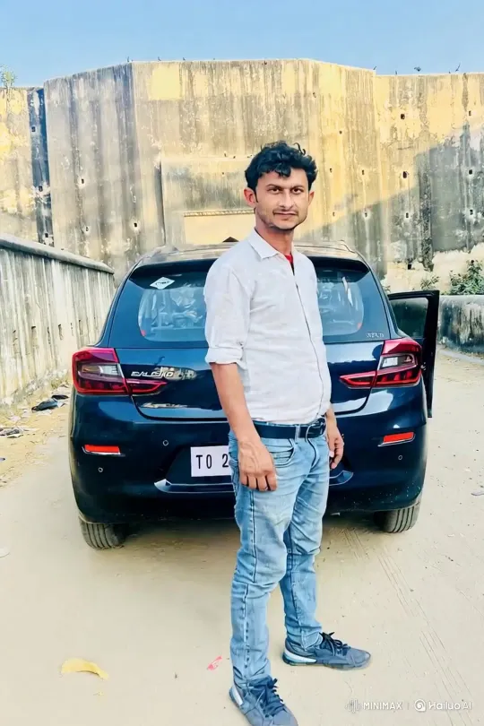 Photo-to-Car-Video Generator – AI Generated Video | Hailuo AI