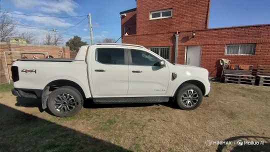 Truck Transforms with Smooth Air Suspension Lowering – AI Generated Video | Hailuo AI