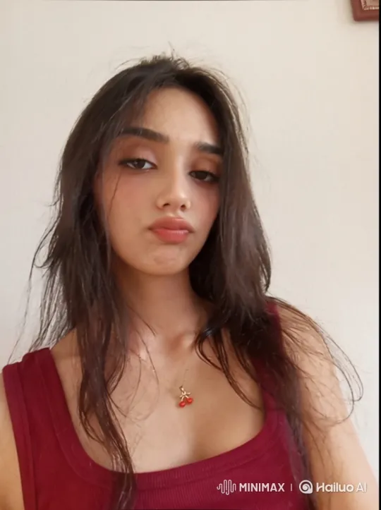 Police Officer and Girl Fall in Love at First Arrest – AI Generated Video | Hailuo AI