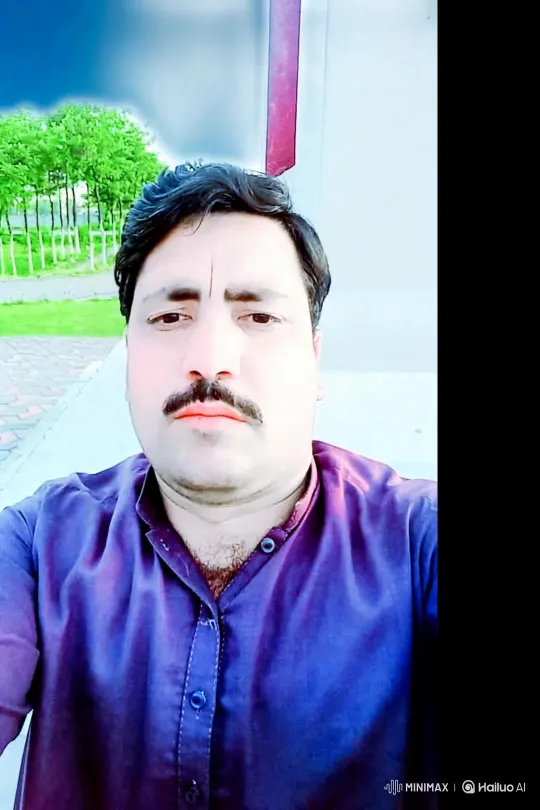 Ikram Khan: A Concise Overview – AI Generated Video | Hailuo AI