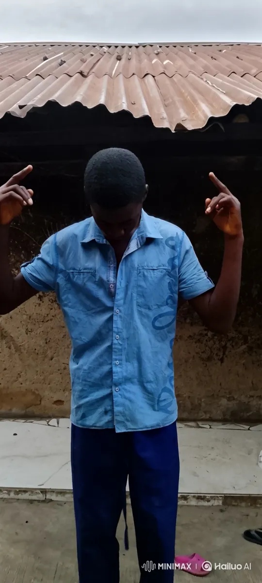 Young Man Destroys Lamborghini in Stormy Dusk Fire Scene – AI Generated Video | Hailuo AI