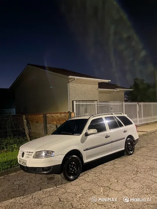 Station Wagon Lowering Its Ride Height Overnight – AI Generated Video | Hailuo AI