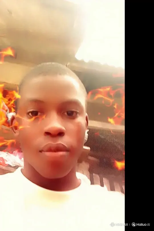 Miracle, Known as Empire Dollar, Writes Beautiful Songs – AI Generated Video | Hailuo AI