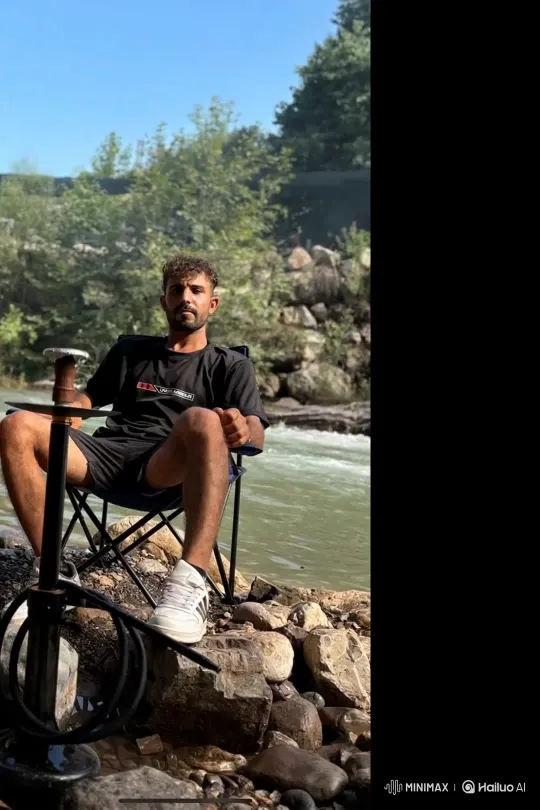 New to the Application – AI Generated Video | Hailuo AI