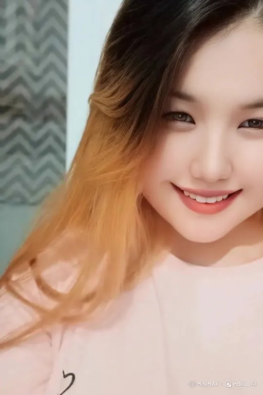 Please provide the content you would like summarized into a concise English title. – AI Generated Video | Hailuo AI