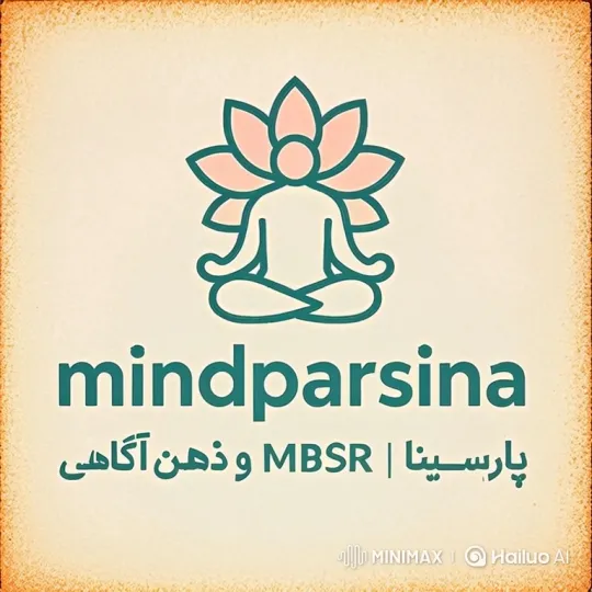 Mindfulness Meditation Logo Animation with Blooming Lotus – AI Generated Video | Hailuo AI