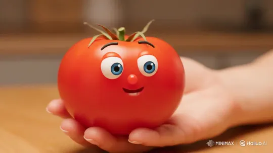 Tomato: Nutritional Value, Cultivation, and Uses – AI Generated Video | Hailuo AI