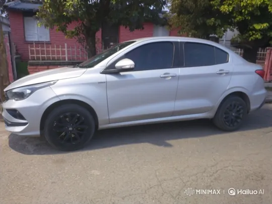Sleek Sedan Transforms with Simulated Air Suspension – AI Generated Video | Hailuo AI