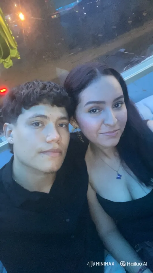 Family Portrait: Young Couple and Their Son – AI Generated Video | Hailuo AI