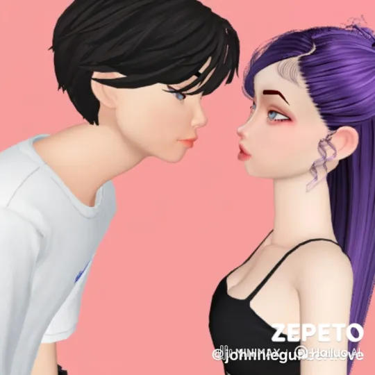 Romantic Tension Turns to Dramatic Push Into Water – AI Generated Video | Hailuo AI