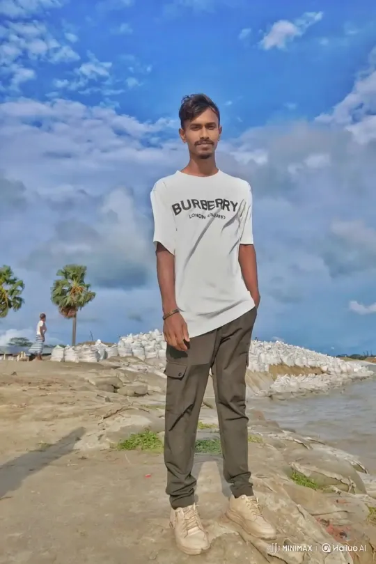 Md Nurul Islam: A Concise Overview – AI Generated Video | Hailuo AI
