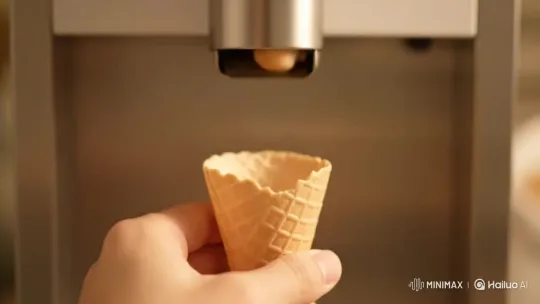 Rabbit Bread: A Culinary Delight – AI Generated Video | Hailuo AI