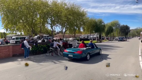 Sorry, your input seems to be incorrect or incomplete. Please provide more context or information for a title summary. – AI Generated Video | Hailuo AI