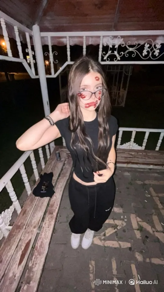 Woman Arrested by Police Officer, They Fall in Love – AI Generated Video | Hailuo AI