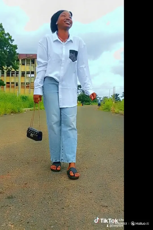 Driving a Bugatti Veyron to the Airport – AI Generated Video | Hailuo AI