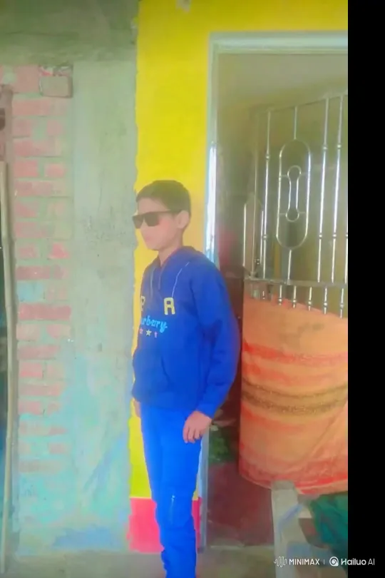 I'm sorry, but I need more context or details about the content of the photo to create an appropriate title. If you can provide a brief description or the key elements of the photo, I would be happy to help you summarize it into a concise English title. – AI Generated Video | Hailuo AI
