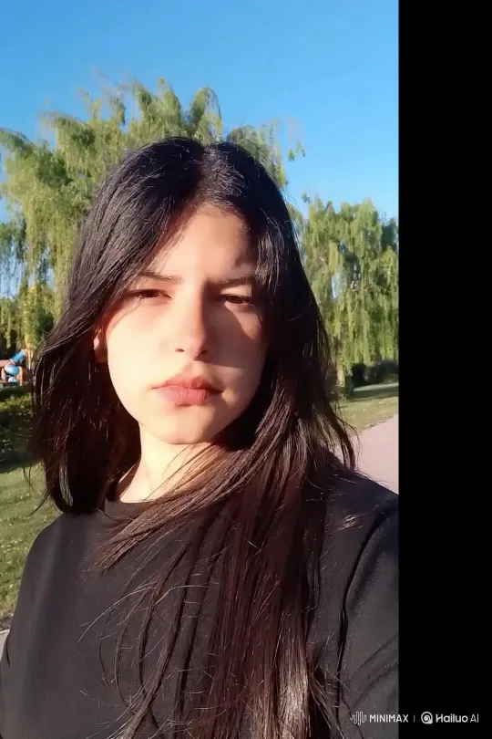Summer iPhone Video Simulation Request – AI Generated Video | Hailuo AI