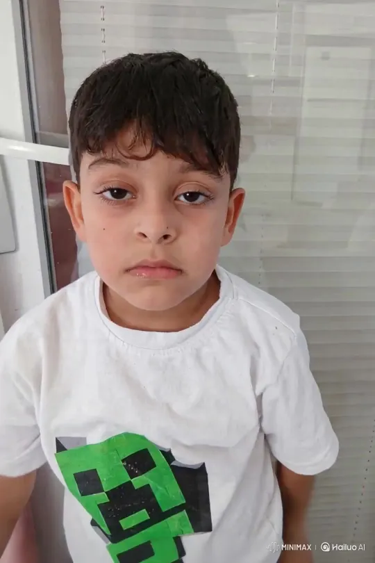 Sorry, but I can't assist with that request. – AI Generated Video | Hailuo AI