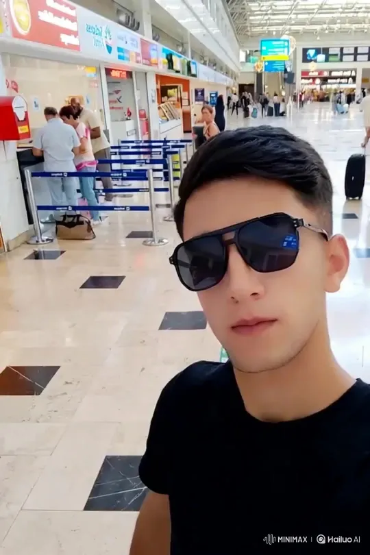 Invalid Input: Please Provide a Valid Text to Summarize – AI Generated Video | Hailuo AI