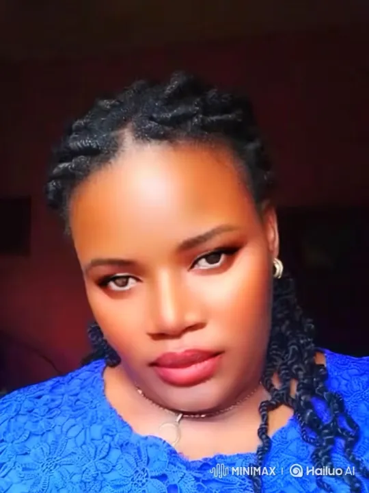 Woman Escapes Detention, Reboards Plane in Dramatic Scene – AI Generated Video | Hailuo AI