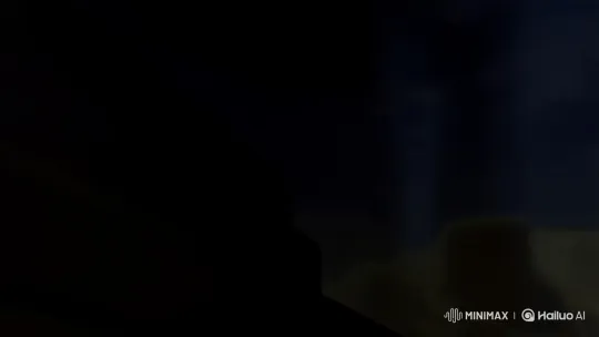 20th Century Fox Logo Introduction with Grandeur and Elegance – AI Generated Video | Hailuo AI