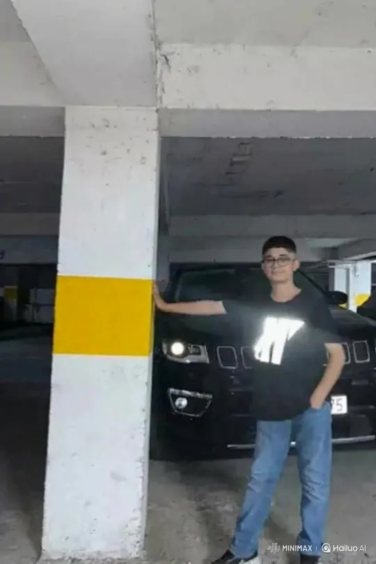 Police Arrest – AI Generated Video | Hailuo AI