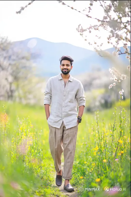 Hailuo AI: Captivating AI Videos Generated with Hailuo AI - Stunning AI Visuals Created by Artificial Intelligence - AI Video Clips Collection of Professional-quality.