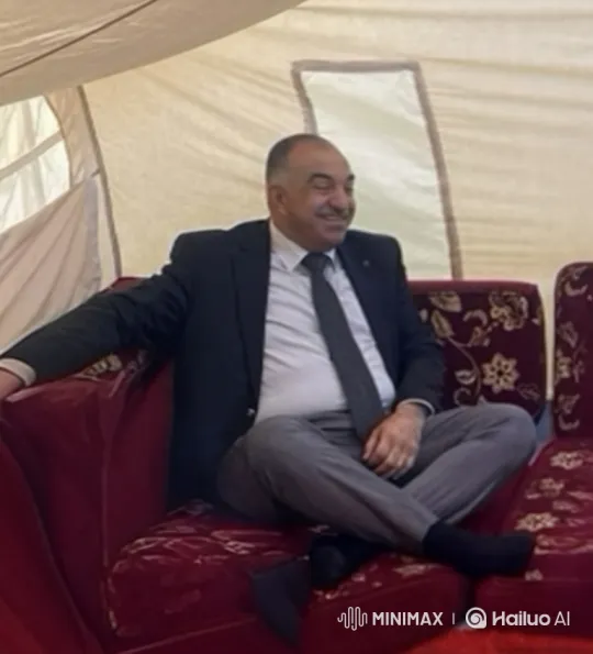 Couple Shares Intimate Moment on Sofa in Warm Evening Light – AI Generated Video | Hailuo AI