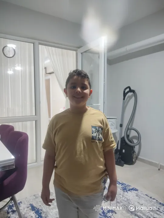 Boy Meets Spider-Man in Heartwarming Embrace – AI Generated Video | Hailuo AI