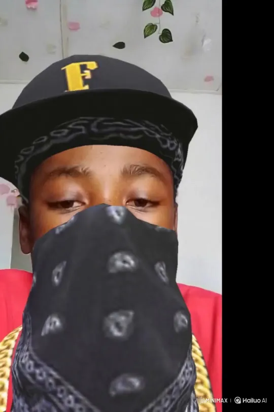 Request for Assistance: Tella Iz's Plea – AI Generated Video | Hailuo AI