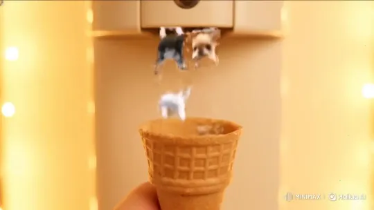 Chihuahua: Tiny Dog Breed Overview – AI Generated Video | Hailuo AI