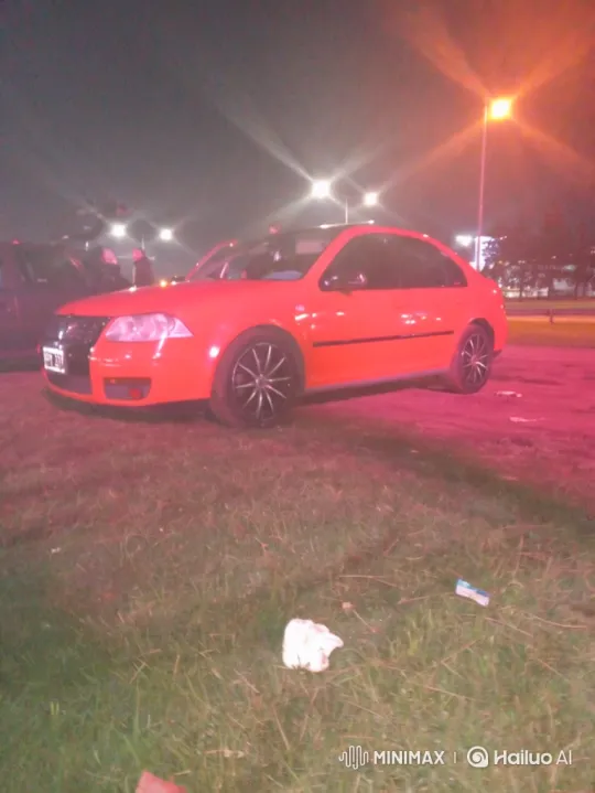 Nighttime Showcase of a Custom Coupe with Active Suspension – AI Generated Video | Hailuo AI