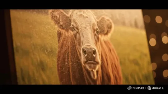 Forest Justice: Animals' Fair Solution – AI Generated Video | Hailuo AI