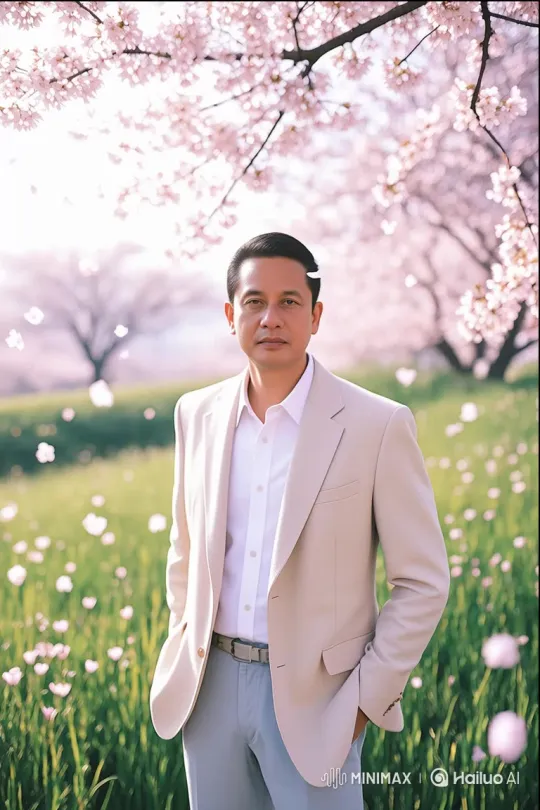 Hailuo AI: Captivating AI Videos Generated with Hailuo AI - Stunning AI Visuals Created by Artificial Intelligence - AI Video Clips Collection of Professional-quality.